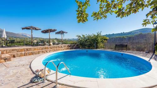 Villa Casa Atmosfera Carcabuey