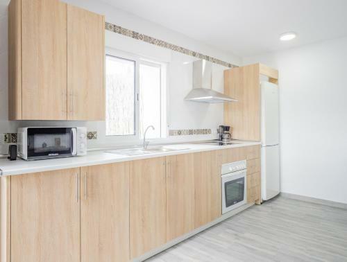 Cubo's Casita Bolano