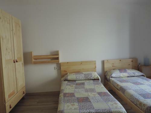 Apartamento Cuadrina Barbancho