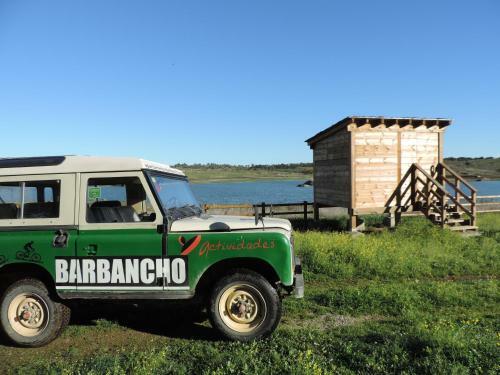 Apartamento Cuadrina Barbancho