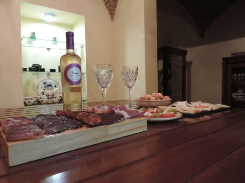 Apartamento Cuadrina Barbancho