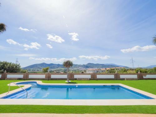 Cubos Villa Miraflores de Alhaurin