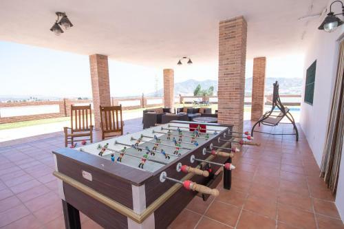 Cubos Villa Miraflores de Alhaurin