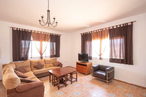 Cubos Villa Miraflores de Alhaurin