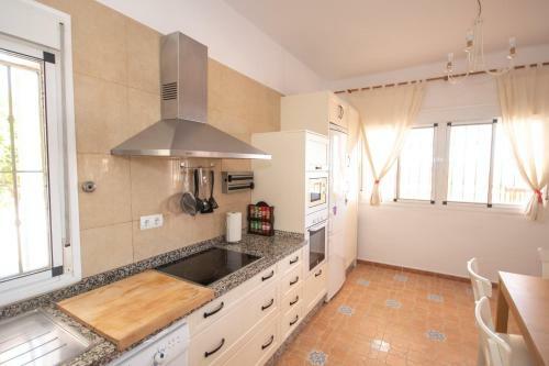 Cubos Villa Miraflores de Alhaurin
