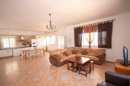 Cubos Villa Miraflores de Alhaurin