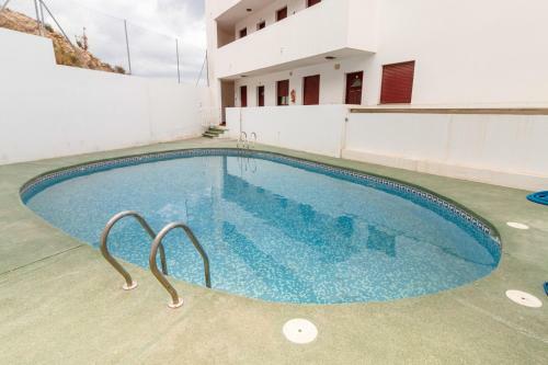 Apartamento Casa Nacho