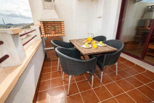 Apartamento Casa Nacho
