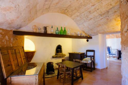 Villa Finca Moli Den Cavea