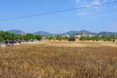 Villa Finca Moli Den Cavea