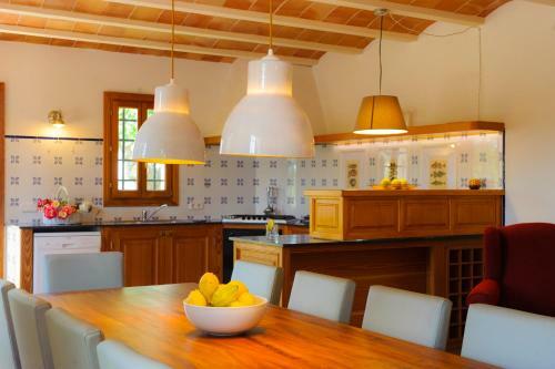 Villa Finca Moli Den Cavea