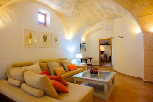Villa Finca Moli Den Cavea