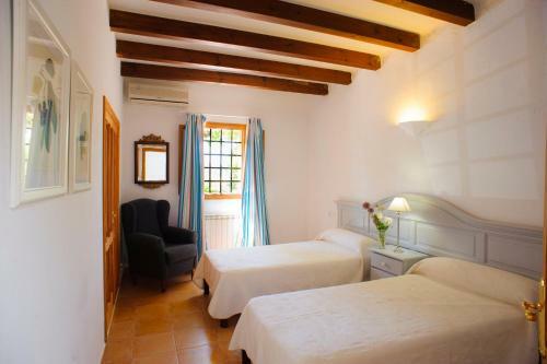 Villa Finca Moli Den Cavea