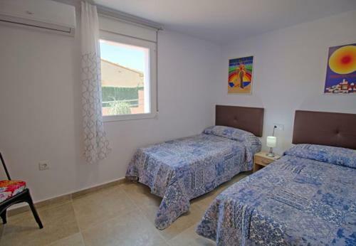 Casas de Torrat Villa Sleeps 17 Pool Air Con Wifi