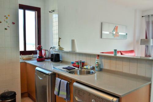 Apartamento Vista Bah�a
