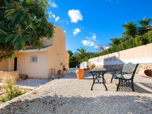 Holiday Home Nadine