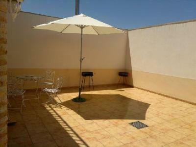 Casa Rural Castellar de Santiago