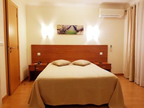 Hostal Pensao Residencial O Paradouro