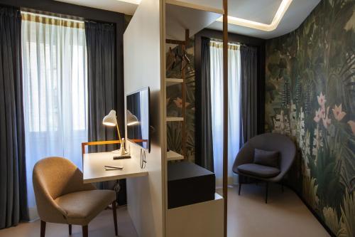 Apartamento Pateo Lisbon Lounge Suites