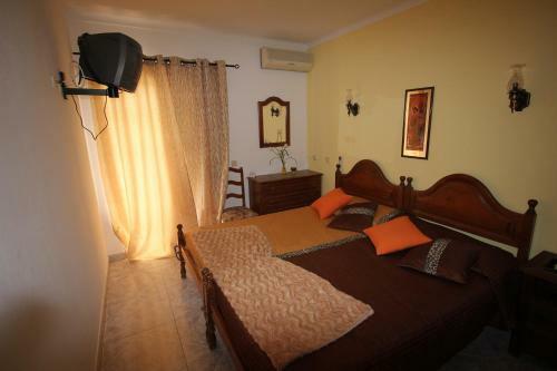 Hostal Residencial Vila Sodre