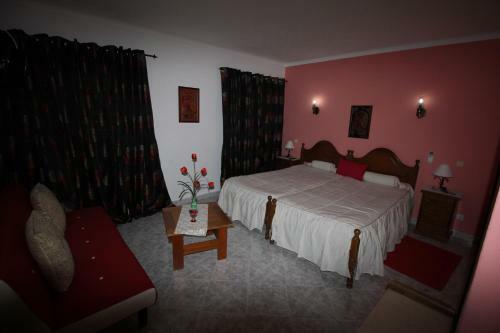 Hostal Residencial Vila Sodre