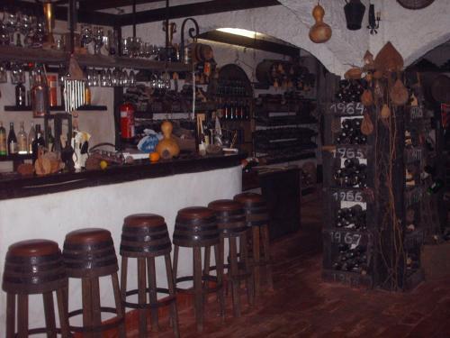 Hostal Residencial Vila Sodre