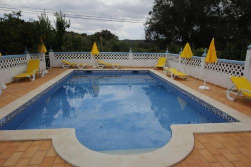 Hostal Residencial Vila Sodre