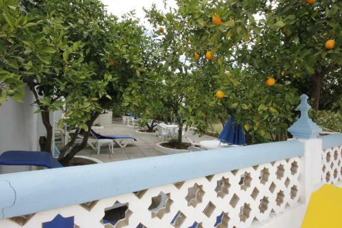 Hostal Residencial Vila Sodre