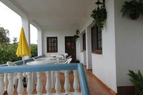 Hostal Residencial Vila Sodre