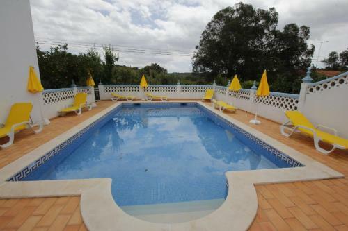Hostal Residencial Vila Sodre