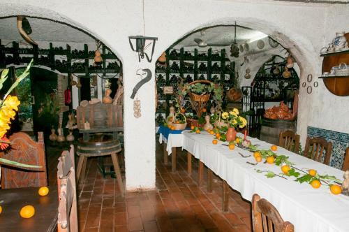 Hostal Residencial Vila Sodre