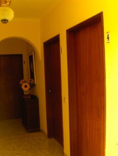 Hostal Residencial Vila Sodre