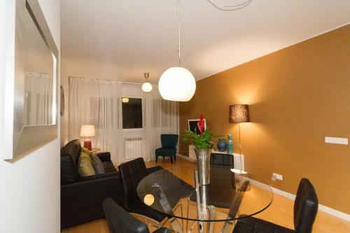 Rio Apartments In Lisbon - Parque Das Nacoes