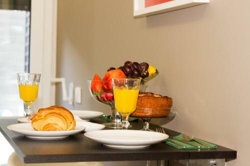 Rio Apartments In Lisbon - Parque Das Nacoes