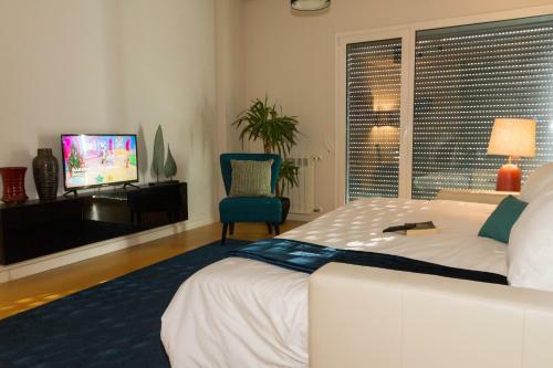 Rio Apartments In Lisbon - Parque Das Nacoes