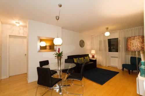 Rio Apartments In Lisbon - Parque Das Nacoes