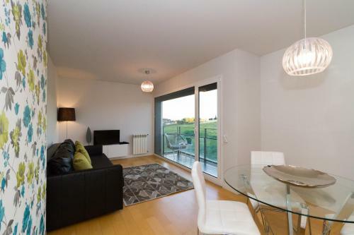 Rio Apartments In Lisbon - Parque Das Nacoes
