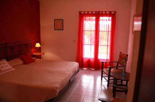 Hostal Quinta Do Rio Country Inn