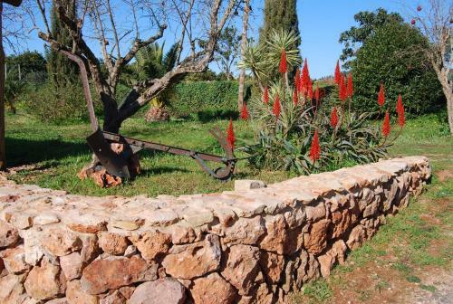 Hostal Quinta Do Rio Country Inn