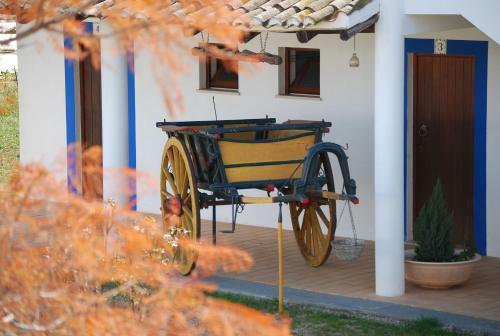 Hostal Quinta Do Rio Country Inn