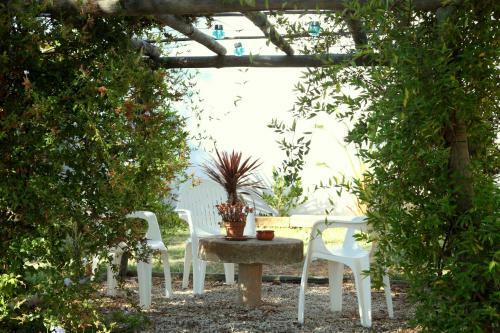Hostal Quinta Do Rio Country Inn