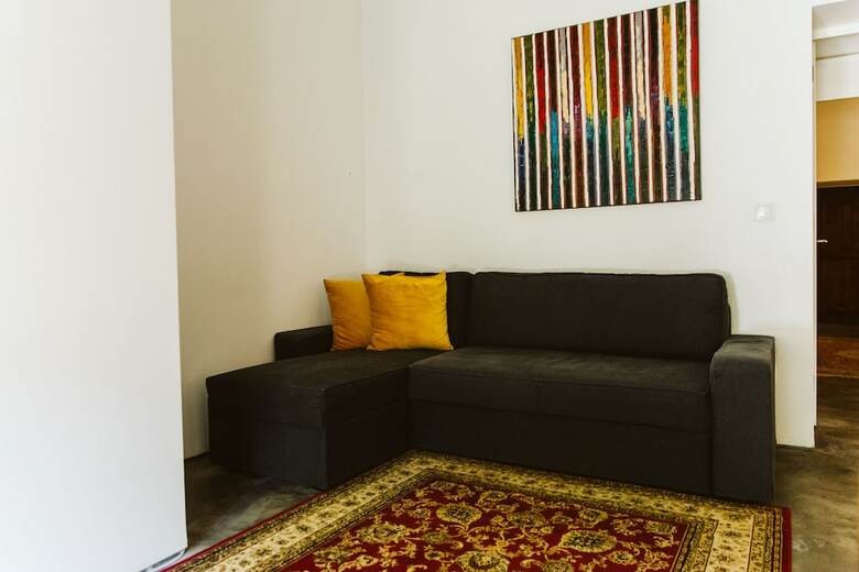 54 Santa Catarina Apartments