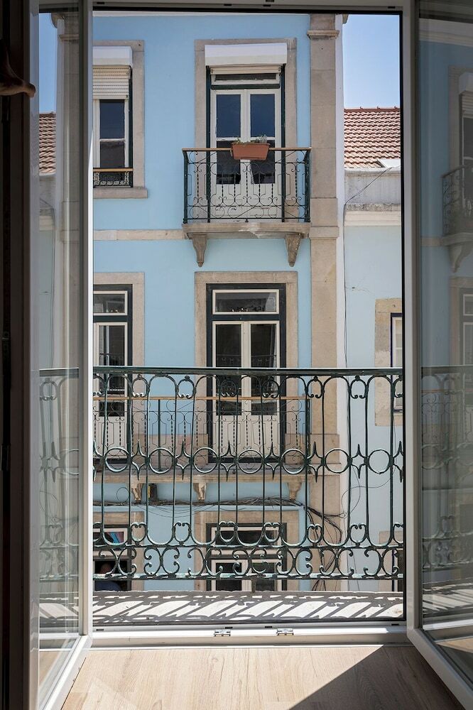 54 Santa Catarina Apartments