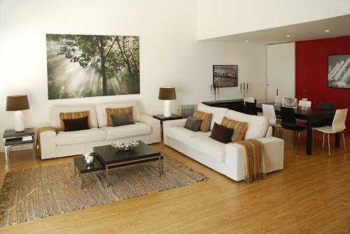 Lisbon Inside Connect - Castelo Apartments