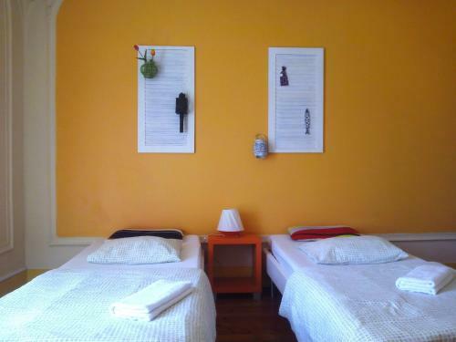 Albergue Refuge In Santa Marta