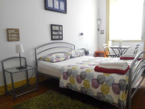 Albergue Refuge In Santa Marta