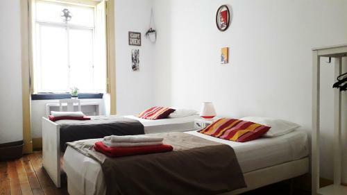 Albergue Refuge In Santa Marta