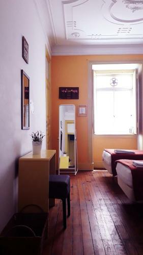 Albergue Refuge In Santa Marta