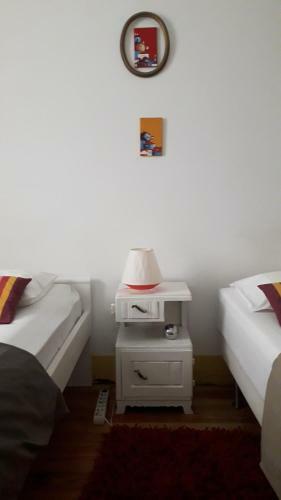 Albergue Refuge In Santa Marta