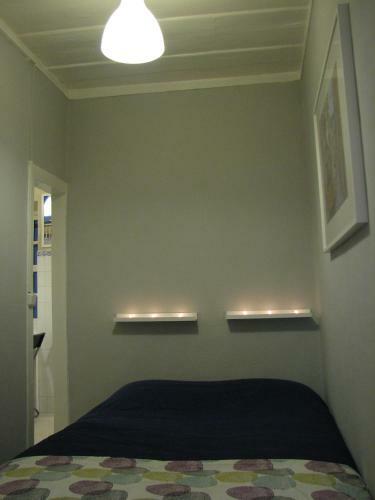 Lisbon Historic Center Apartments